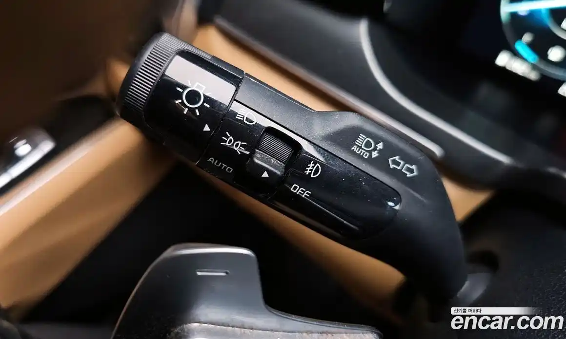 Kia Sorento 2022 1.6 автомат (гидро), фото 38
