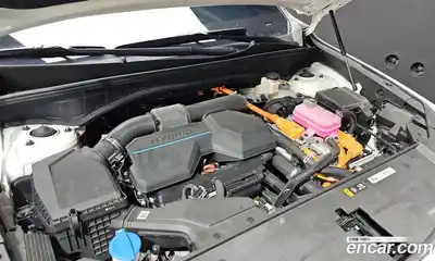 Kia Sorento 2022 1.6 автомат (гидро), миниатюра 6
