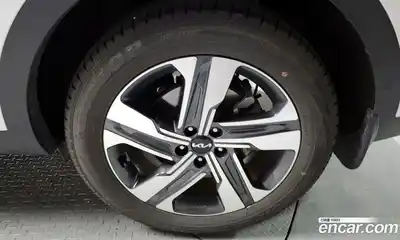 Kia Sorento 2022 1.6 автомат (гидро), миниатюра 7