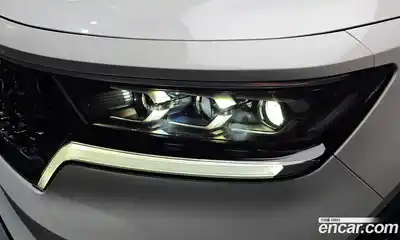 Kia Sorento 2022 1.6 автомат (гидро), миниатюра 8