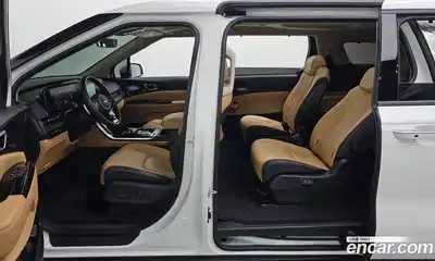 Kia Carnival 2023 2.2 автомат (гидро), миниатюра 11
