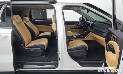 Kia Carnival 2023 2.2 автомат (гидро), миниатюра 12