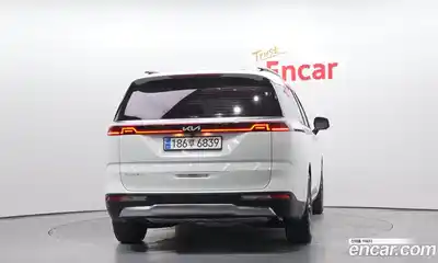 Kia Carnival 2023 2.2 автомат (гидро), миниатюра 4