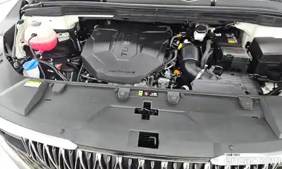 Kia Carnival 2023 2.2 автомат (гидро), миниатюра 6