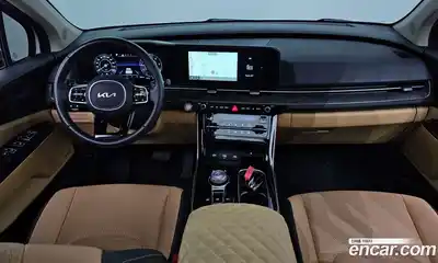 Kia Carnival 2023 2.2 автомат (гидро), миниатюра 7