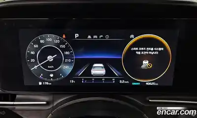 Kia Carnival 2023 2.2 автомат (гидро), миниатюра 8