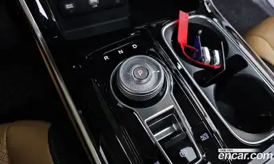 Kia Carnival 2023 2.2 автомат (гидро), миниатюра 9
