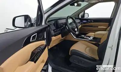 Kia Carnival 2023 2.2 автомат (гидро), миниатюра 10