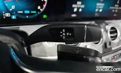 Mercedes-Benz E-Class 2022 2.0 автомат (гидро), миниатюра 12