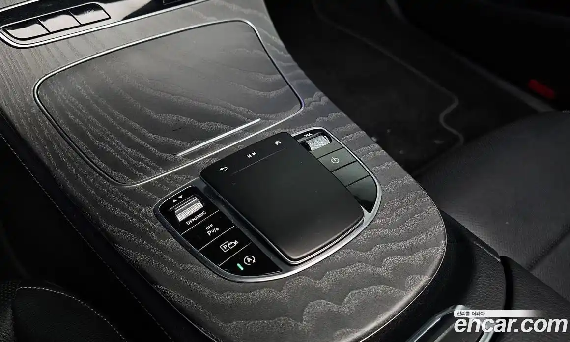 Mercedes-Benz E-Class 2022 2.0 автомат (гидро), фото 27