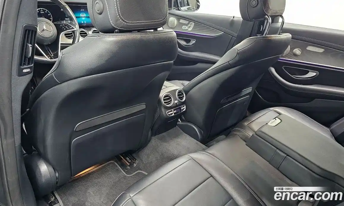 Mercedes-Benz E-Class 2022 2.0 автомат (гидро), фото 30