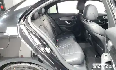 Mercedes-Benz C-Class 2016 2.0 гидро, миниатюра 11 Mercedes-Benz C-Class 2016 2.0 гидро, миниатюра 11