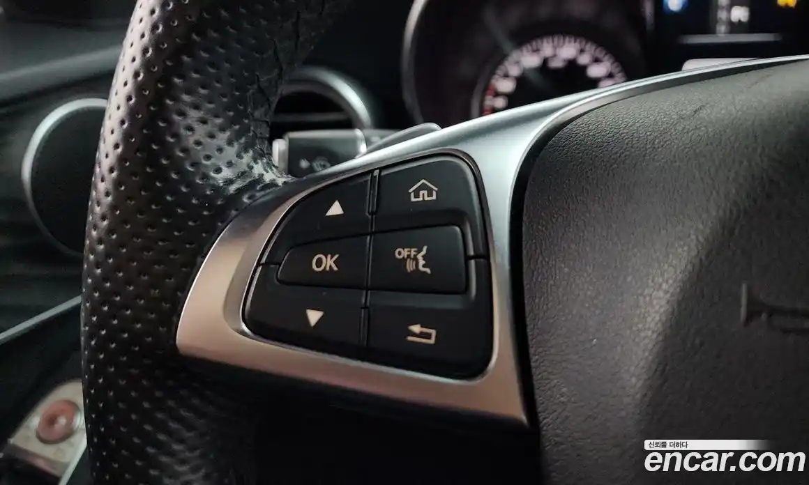 Mercedes-Benz C-Class 2016 2.0 гидро, фото 16 Mercedes-Benz C-Class 2016 2.0 гидро, фото 16