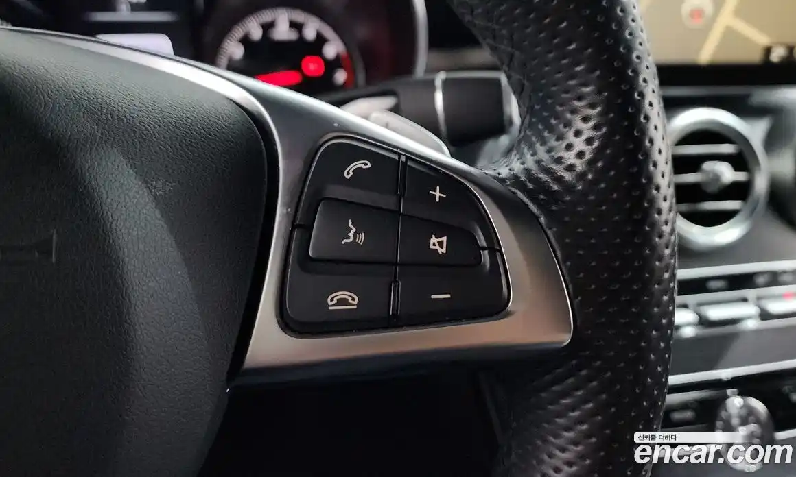 Mercedes-Benz C-Class 2016 2.0 гидро, фото 17 Mercedes-Benz C-Class 2016 2.0 гидро, фото 17