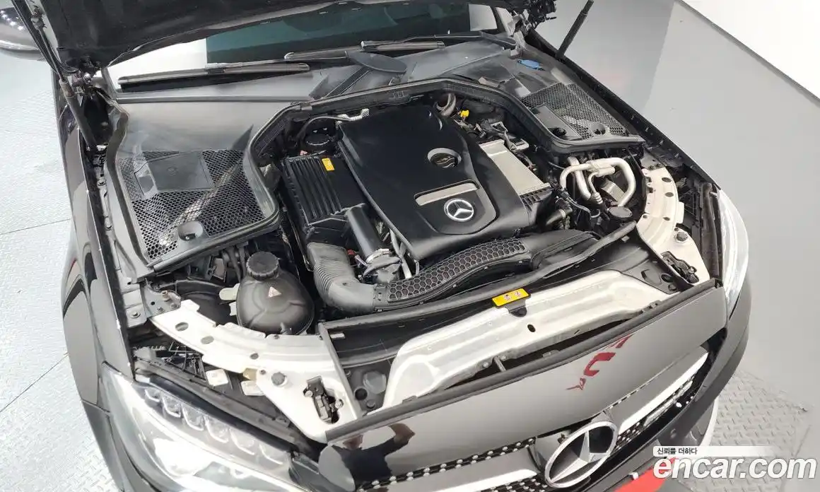 Mercedes-Benz C-Class 2016 2.0 гидро, фото 6 Mercedes-Benz C-Class 2016 2.0 гидро, фото 6