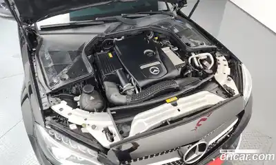 Mercedes-Benz C-Class 2016 2.0 гидро, миниатюра 6 Mercedes-Benz C-Class 2016 2.0 гидро, миниатюра 6