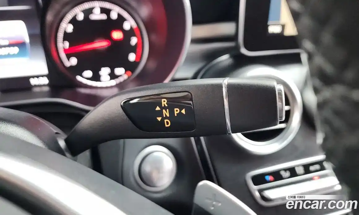 Mercedes-Benz C-Class 2016 2.0 гидро, фото 9 Mercedes-Benz C-Class 2016 2.0 гидро, фото 9