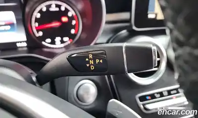 Mercedes-Benz C-Class 2016 2.0 гидро, миниатюра 9 Mercedes-Benz C-Class 2016 2.0 гидро, миниатюра 9