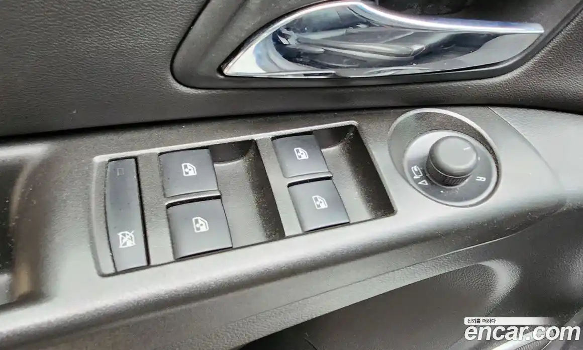 Chevrolet Cruze 2014 1.4 автомат (гидро), фото 15