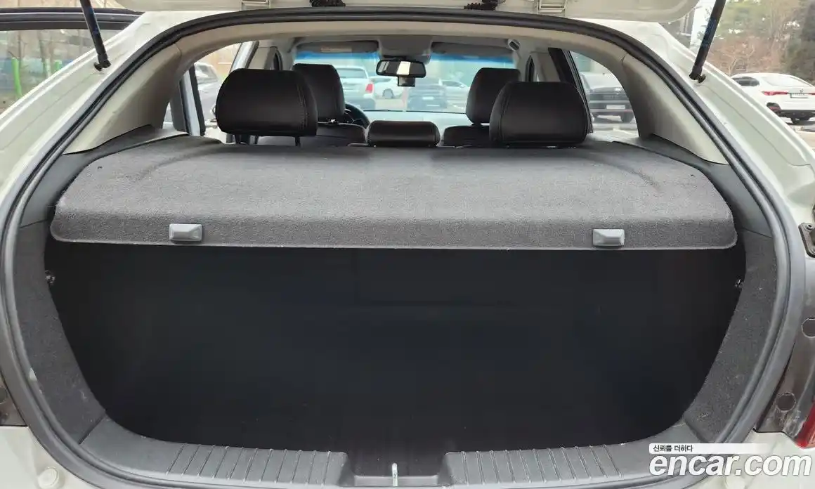 Chevrolet Cruze 2014 1.4 автомат (гидро), фото 17