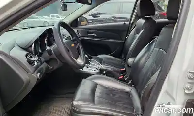 Chevrolet Cruze 2014 1.4 автомат (гидро), миниатюра 10