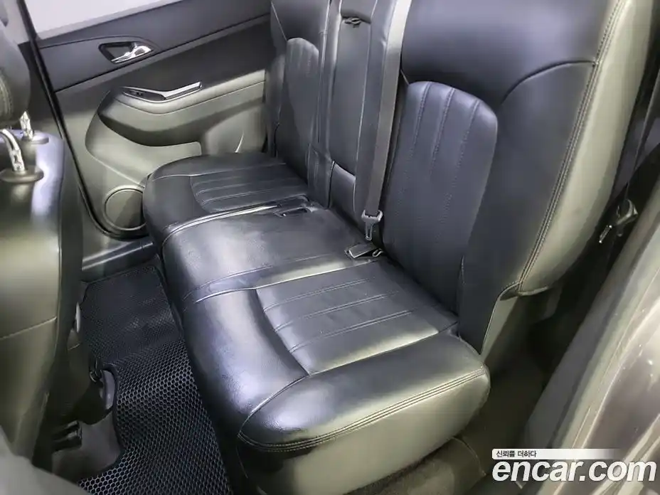 Chevrolet Orlando 2011 2.0 автомат (гидро), фото 15