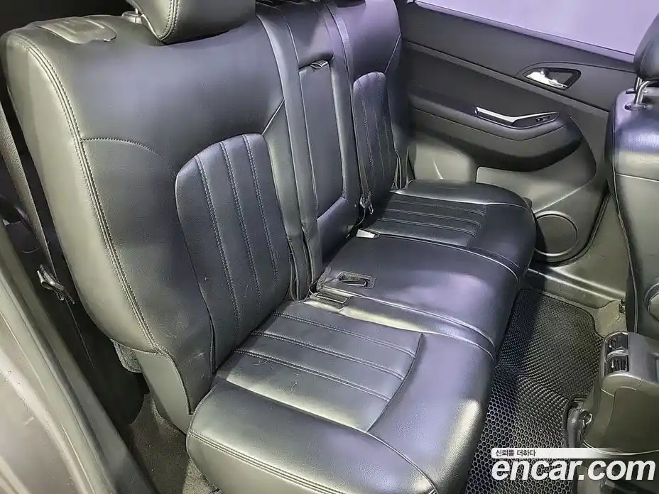 Chevrolet Orlando 2011 2.0 автомат (гидро), фото 16