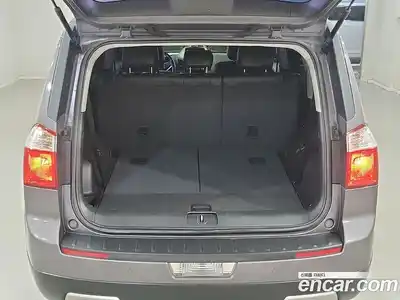 Chevrolet Orlando 2011 2.0 автомат (гидро), миниатюра 5