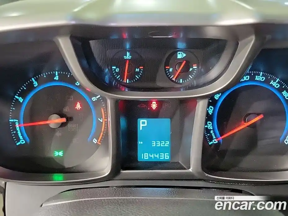 Chevrolet Orlando 2011 2.0 автомат (гидро), фото 6
