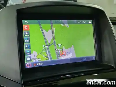 Chevrolet Orlando 2011 2.0 автомат (гидро), миниатюра 7