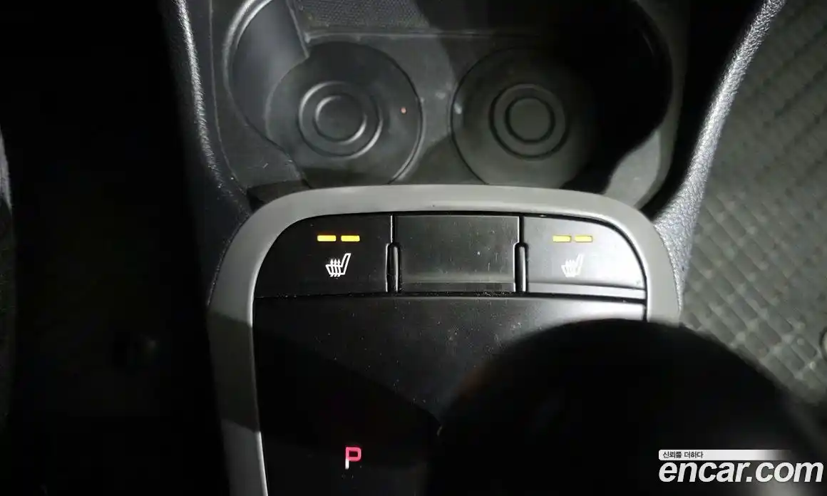 Kia Morning 2019 1.0 автомат (гидро), фото 18