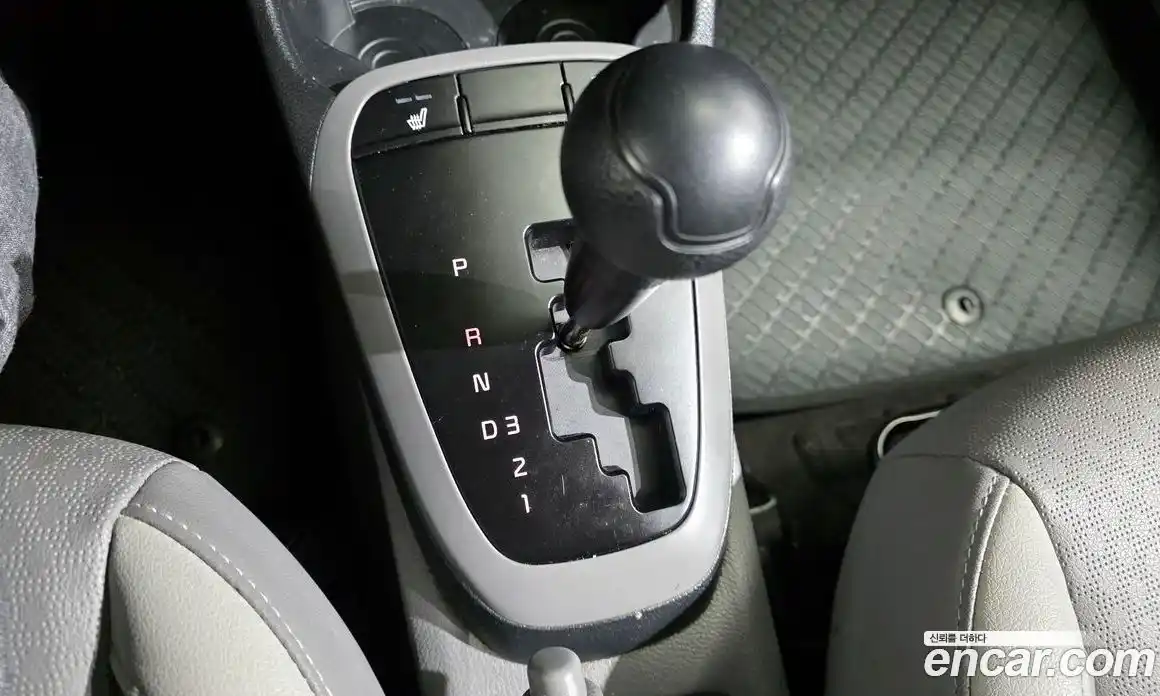 Kia Morning 2019 1.0 автомат (гидро), фото 9