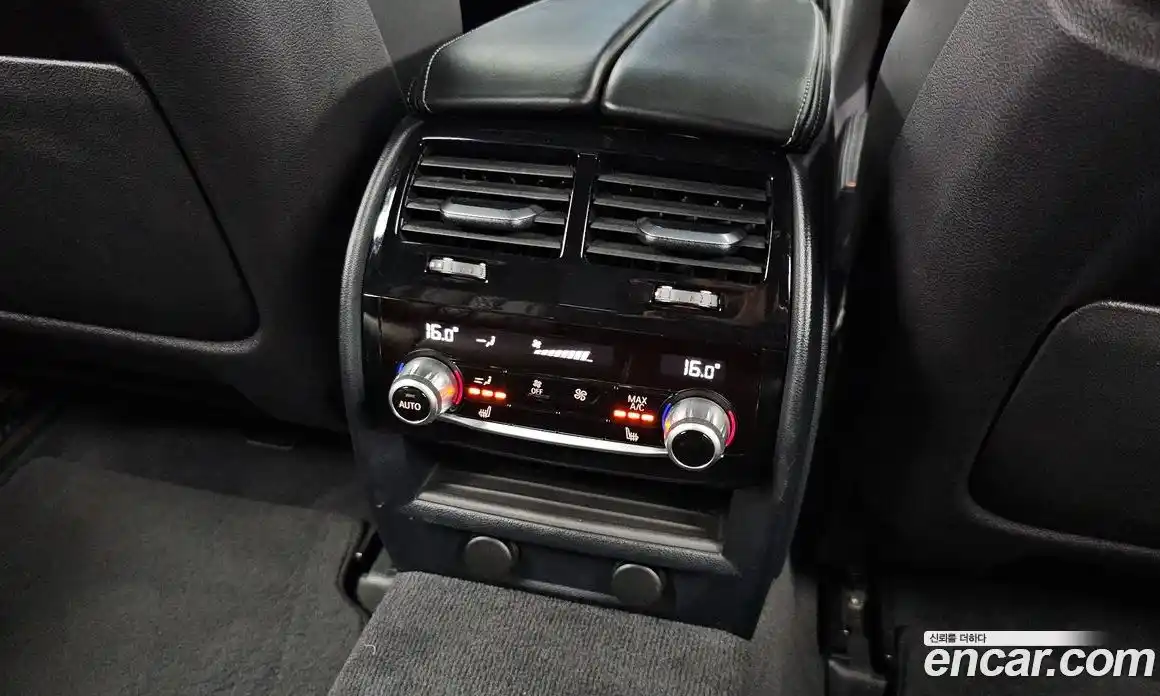 BMW 5 серия 2018 2.0 автомат (гидро), фото 24