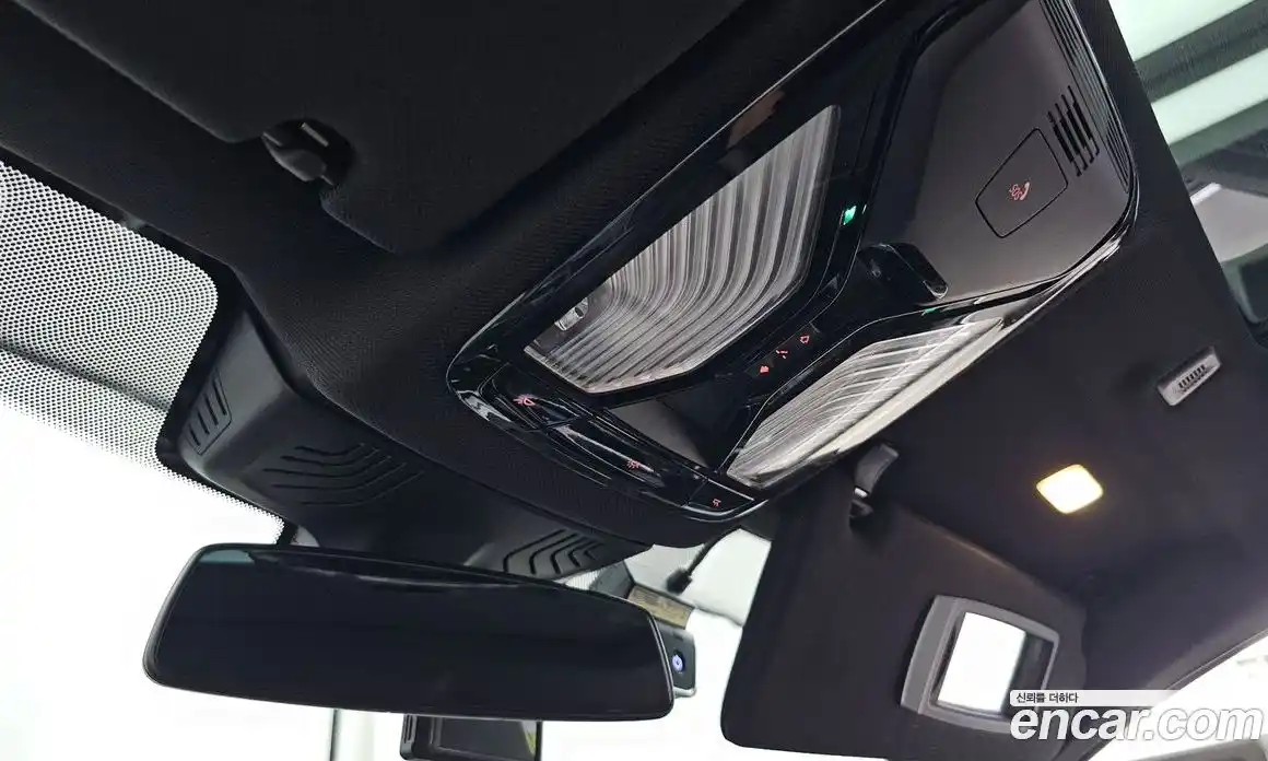 BMW 5 серия 2018 2.0 автомат (гидро), фото 27