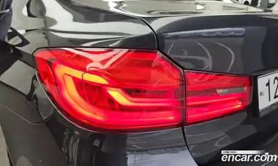 BMW 5 серия 2018 2.0 автомат (гидро), миниатюра 9