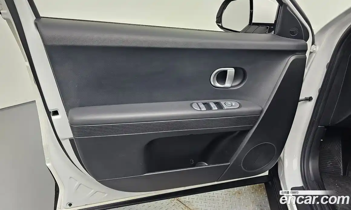 Hyundai Ioniq 5 2023 0.1 автомат (гидро), фото 14