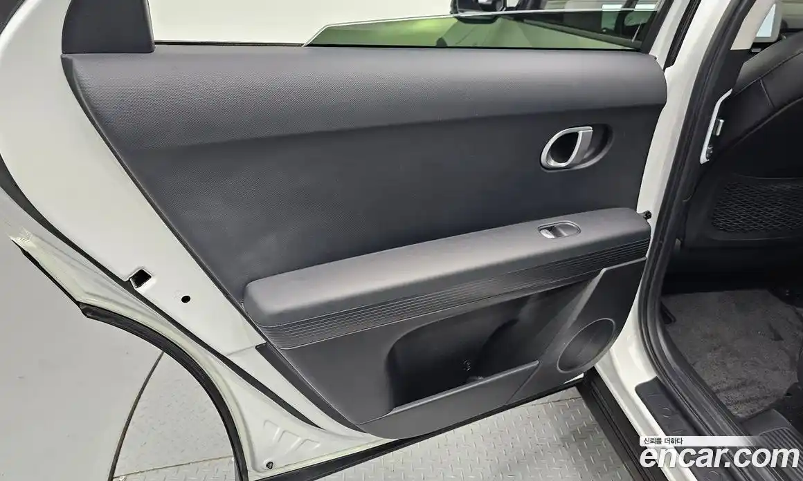 Hyundai Ioniq 5 2023 0.1 автомат (гидро), фото 15