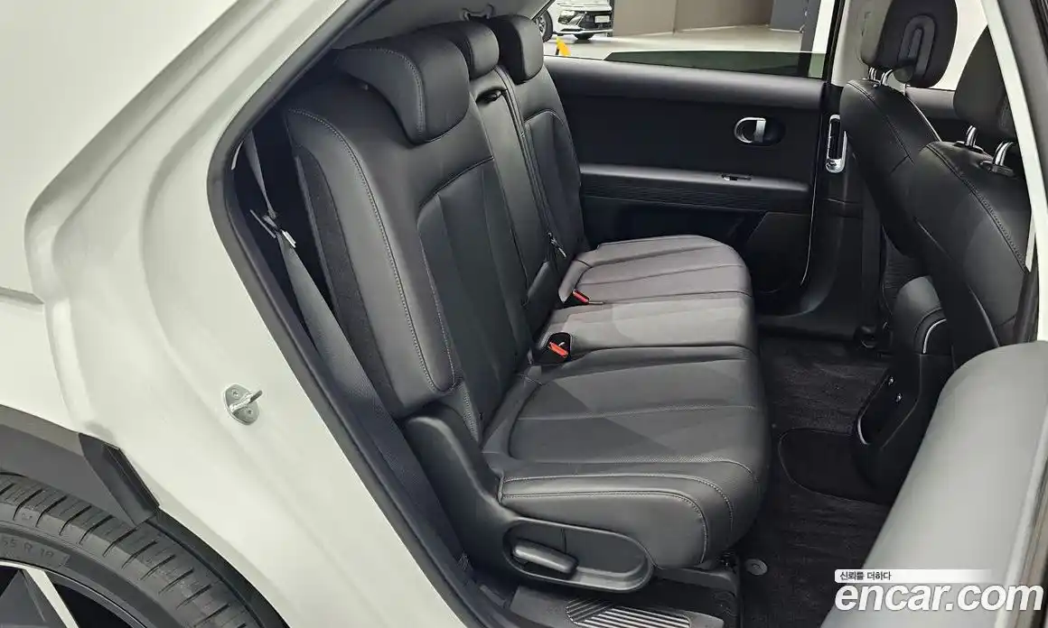 Hyundai Ioniq 5 2023 0.1 автомат (гидро), фото 17