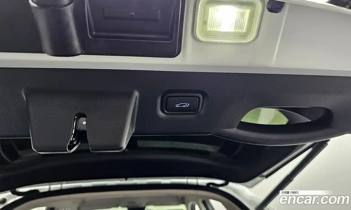 Hyundai Ioniq 5 2023 0.1 автомат (гидро), фото 30