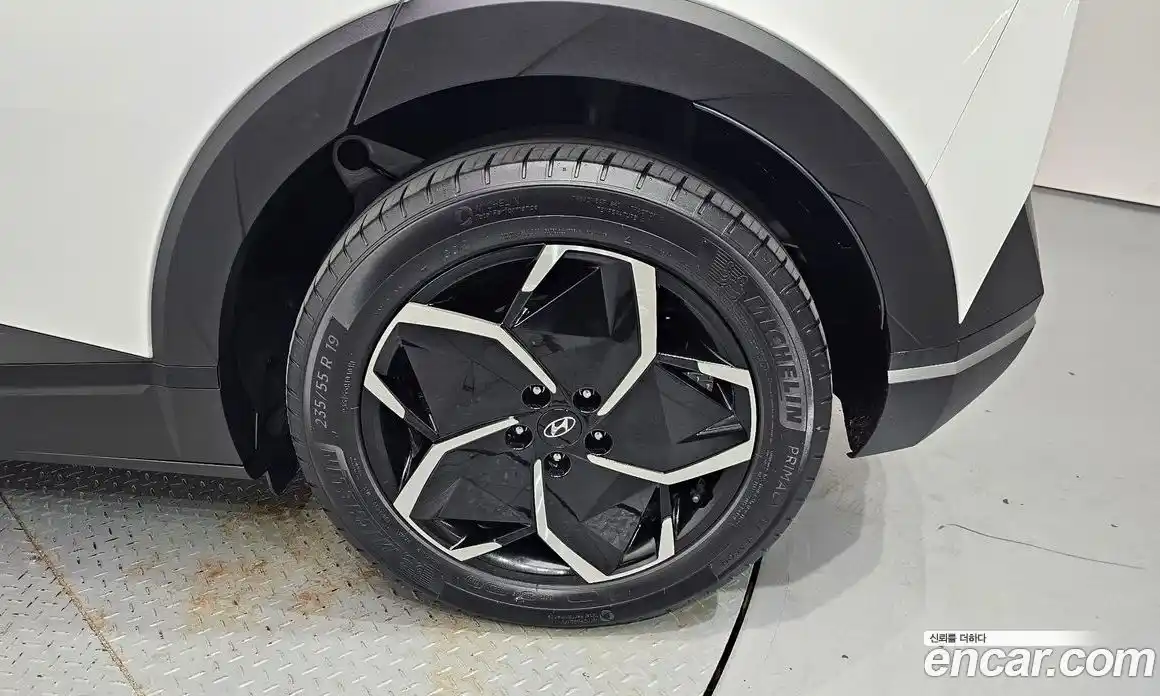 Hyundai Ioniq 5 2023 0.1 автомат (гидро), фото 7