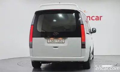 Hyundai Staria 2023 2.2 автомат (гидро), миниатюра 4
