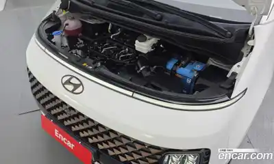 Hyundai Staria 2023 2.2 автомат (гидро), миниатюра 6