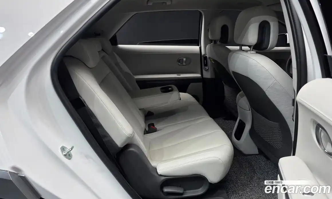 Hyundai Ioniq 5 2022 0.1 автомат (гидро), фото 18