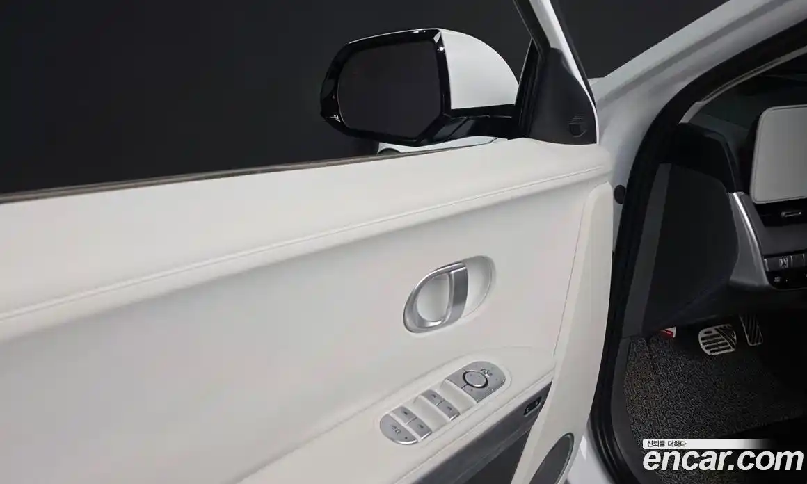 Hyundai Ioniq 5 2022 0.1 автомат (гидро), фото 27