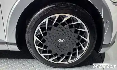 Hyundai Ioniq 5 2022 0.1 автомат (гидро), миниатюра 5