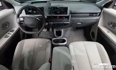 Hyundai Ioniq 5 2022 0.1 автомат (гидро), миниатюра 10