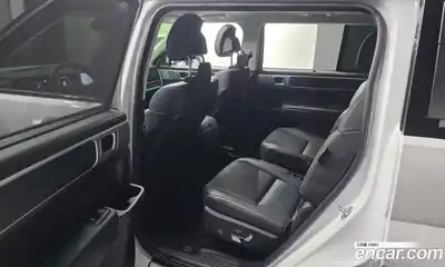 Hyundai Santa Fe 2023 1.6 автомат (гидро), миниатюра 11