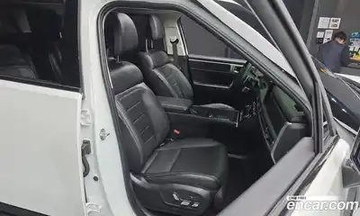 Hyundai Santa Fe 2023 1.6 автомат (гидро), миниатюра 12