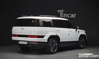 Hyundai Santa Fe 2023 1.6 автомат (гидро), миниатюра 2