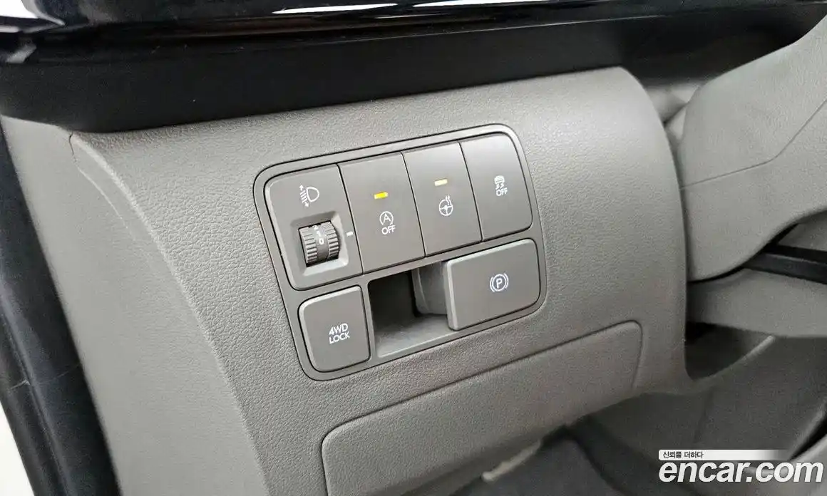 Hyundai Staria 2022 2.2 автомат (гидро), фото 29